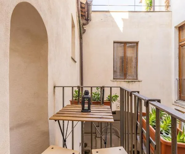 Little Sweet Trastevere *