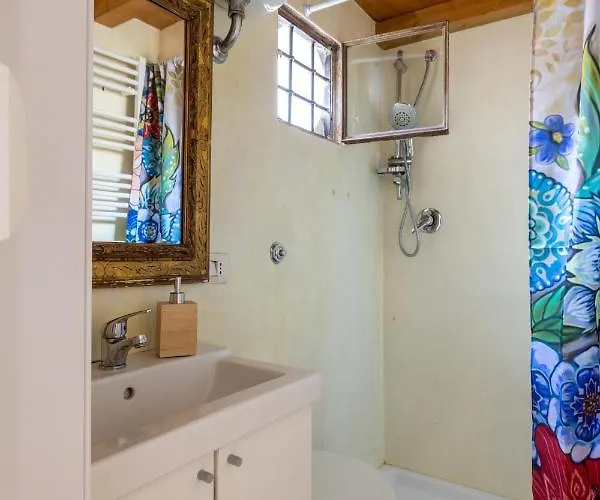 Little Sweet Trastevere Appartement Rome