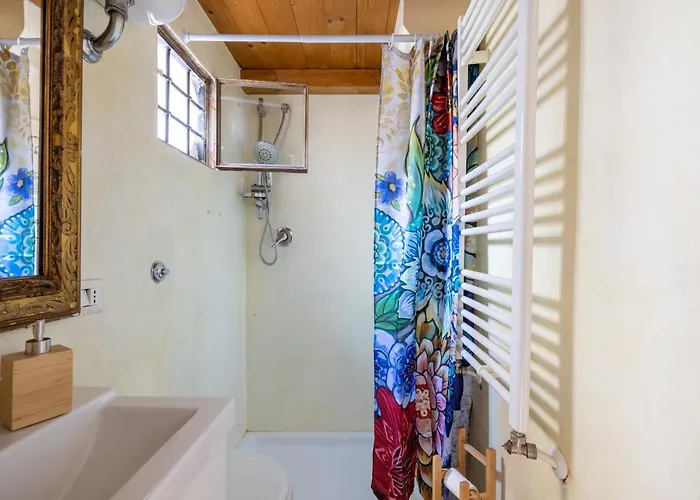 Little Sweet Trastevere Appartement *